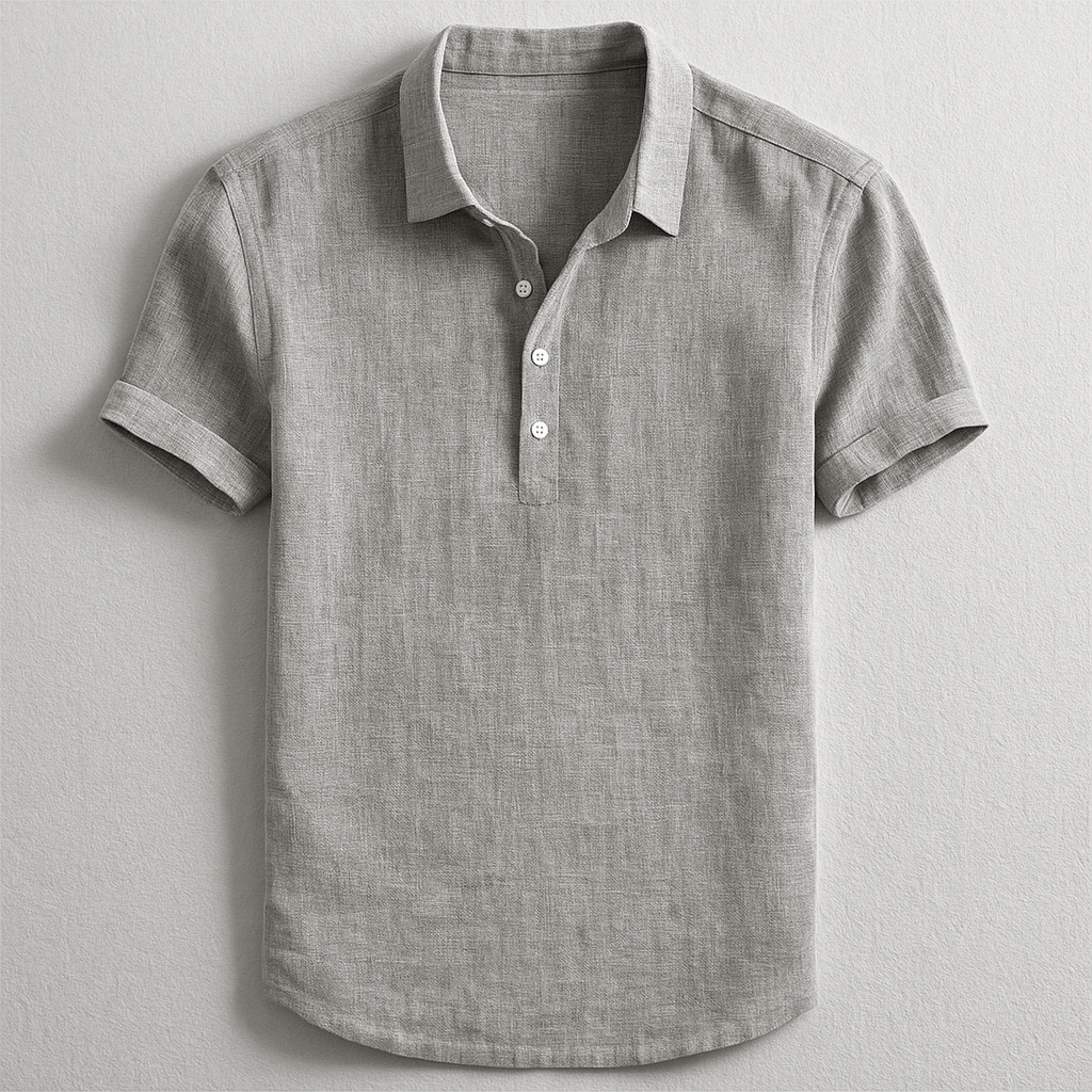 Lukas Polo Shirt