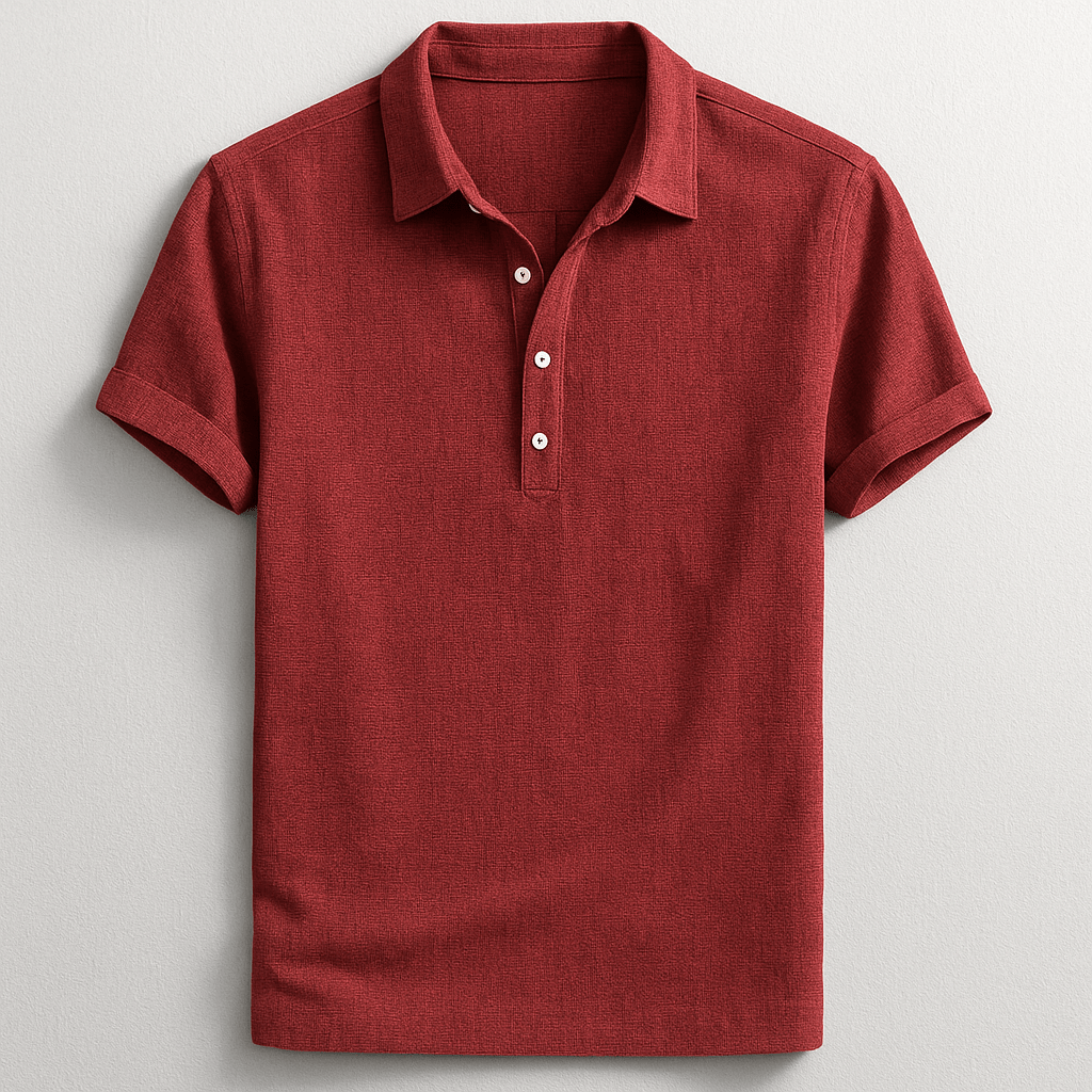 Lukas Polo Shirt