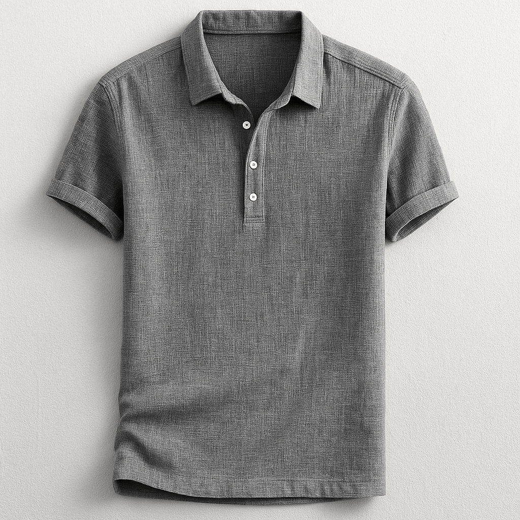 Lukas Polo Shirt
