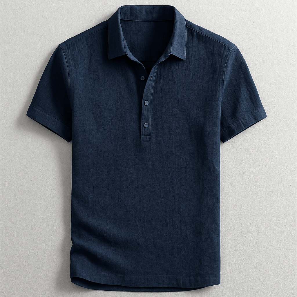 Lukas Polo Shirt