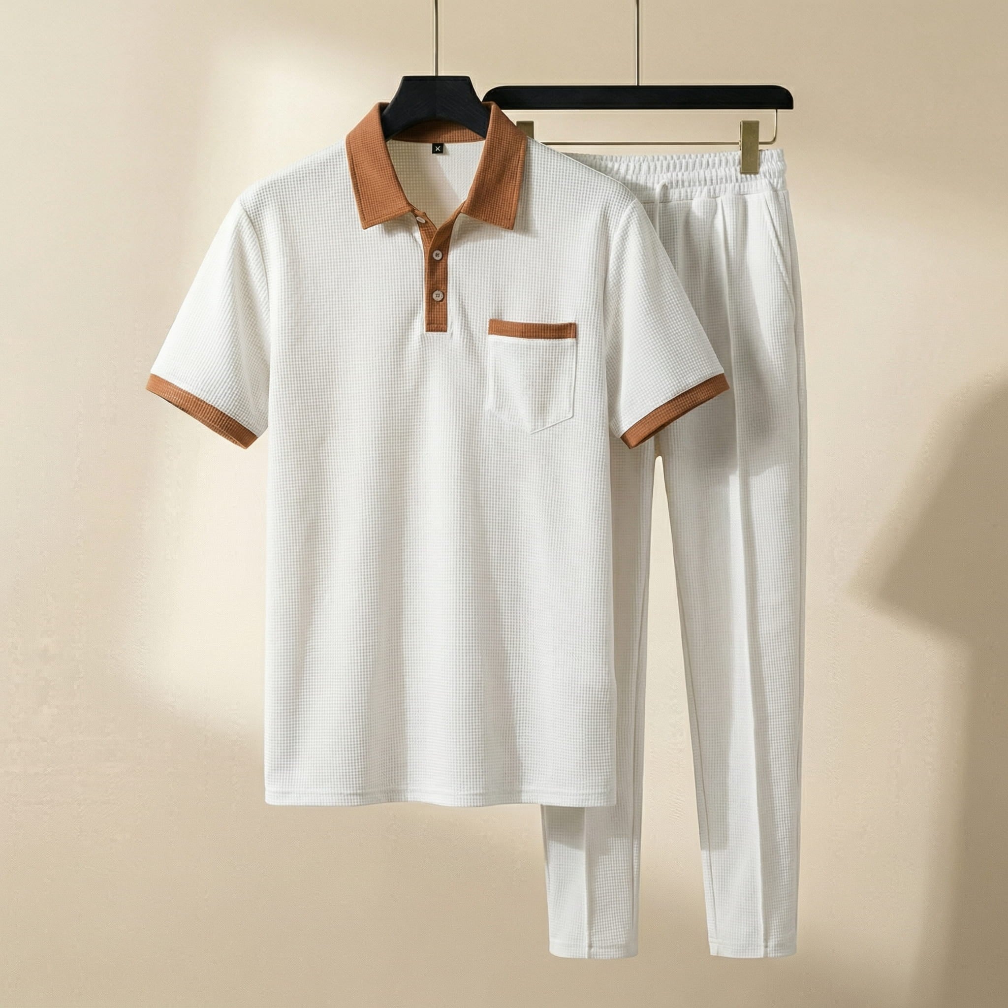 Matson Polo Lounge Set