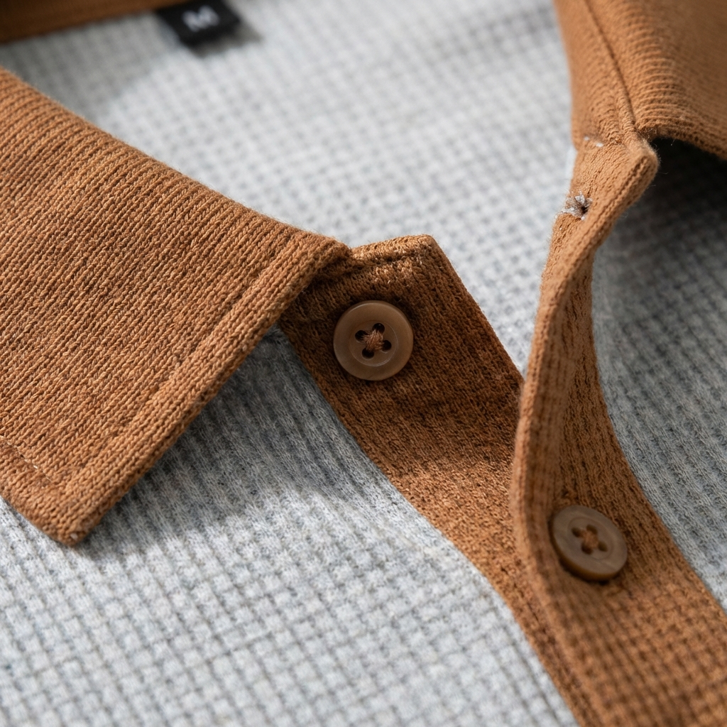 Matson Polo Lounge Set