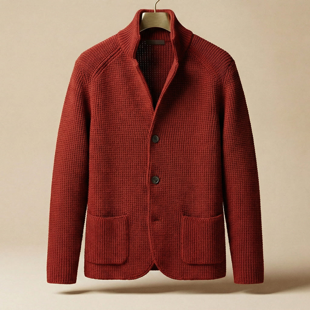 Winston Knit Cardigan