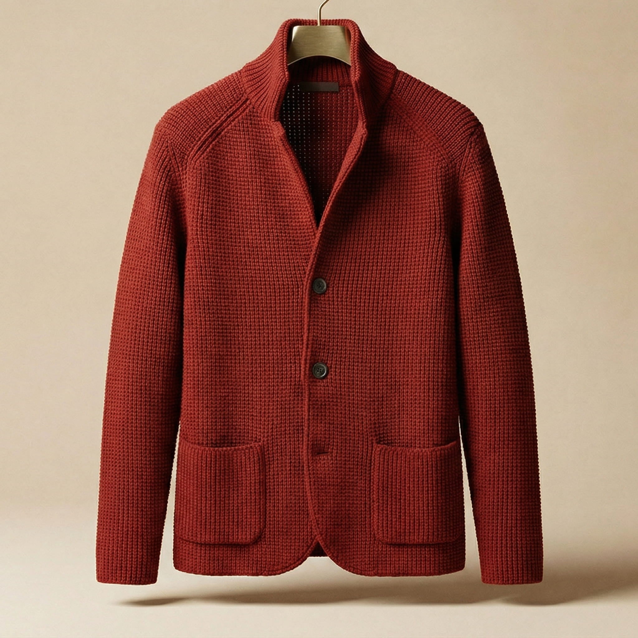 Winston Knit Cardigan