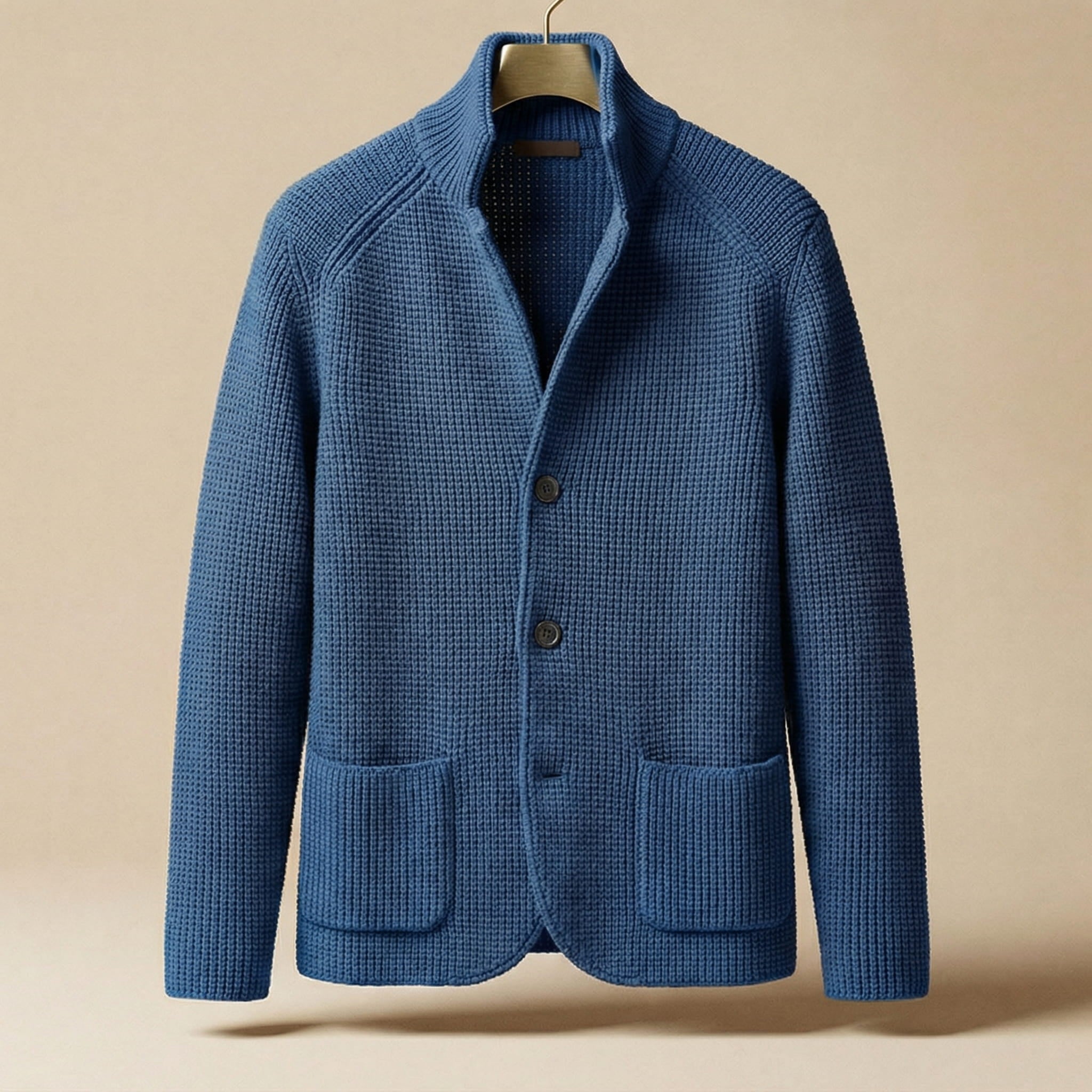 Winston Knit Cardigan