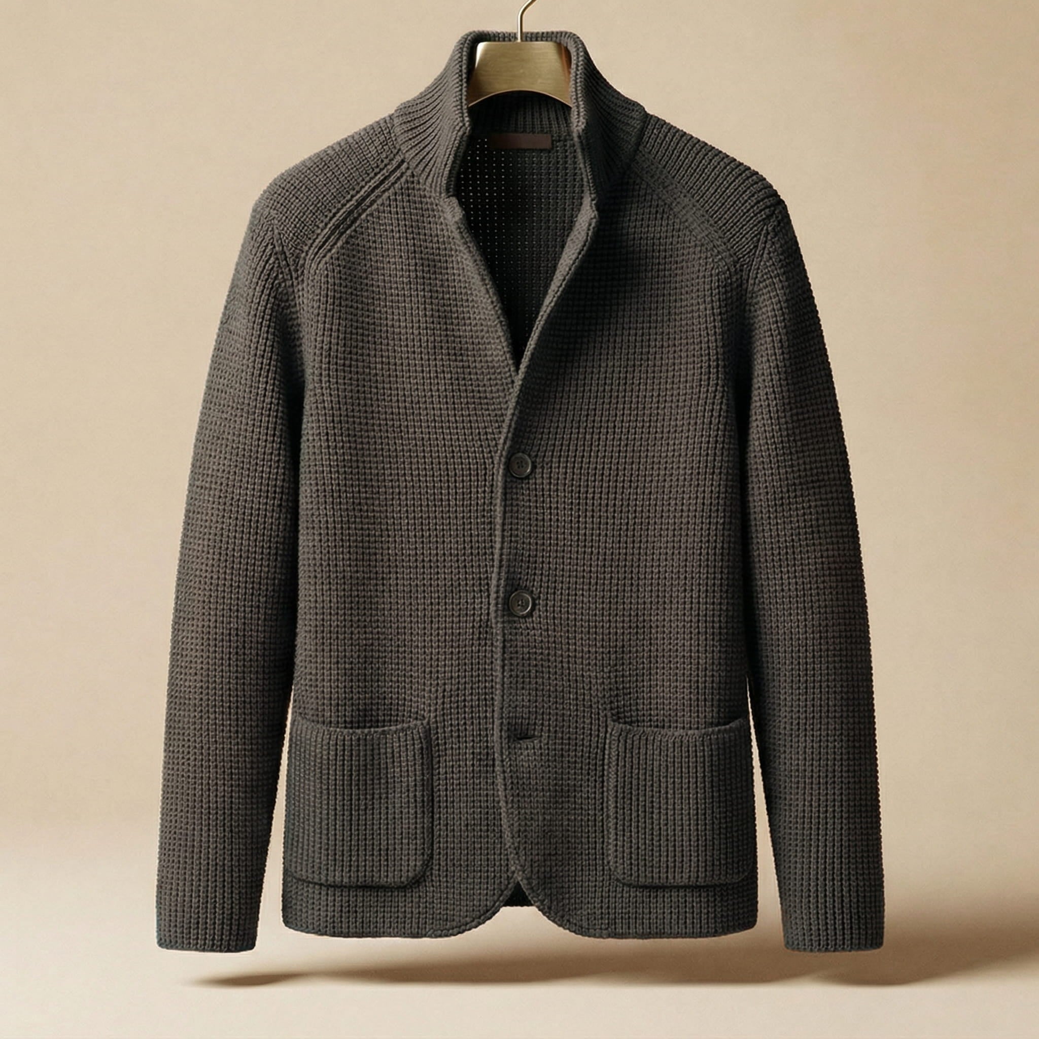 Winston Knit Cardigan