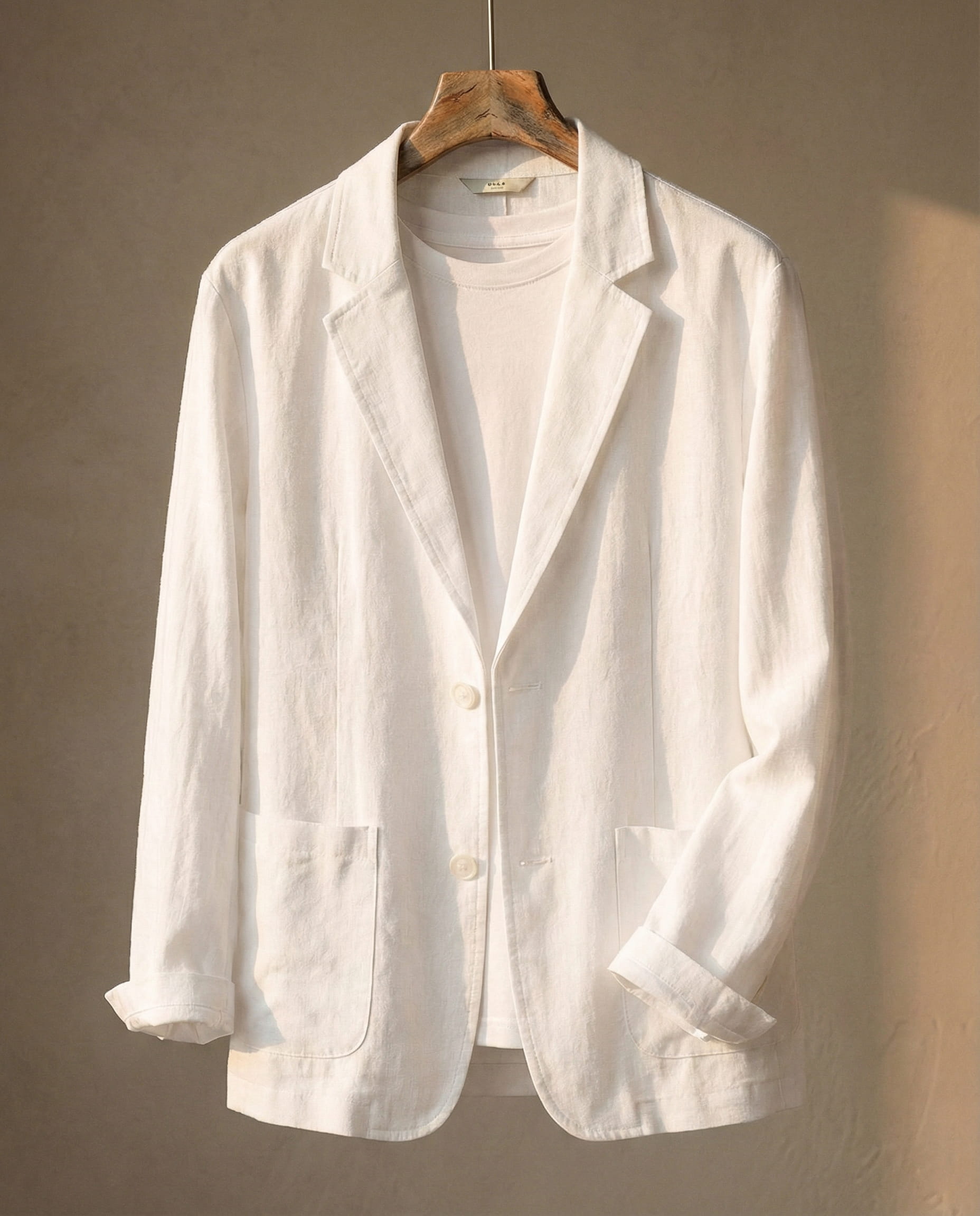 Marcus Linen Blazer