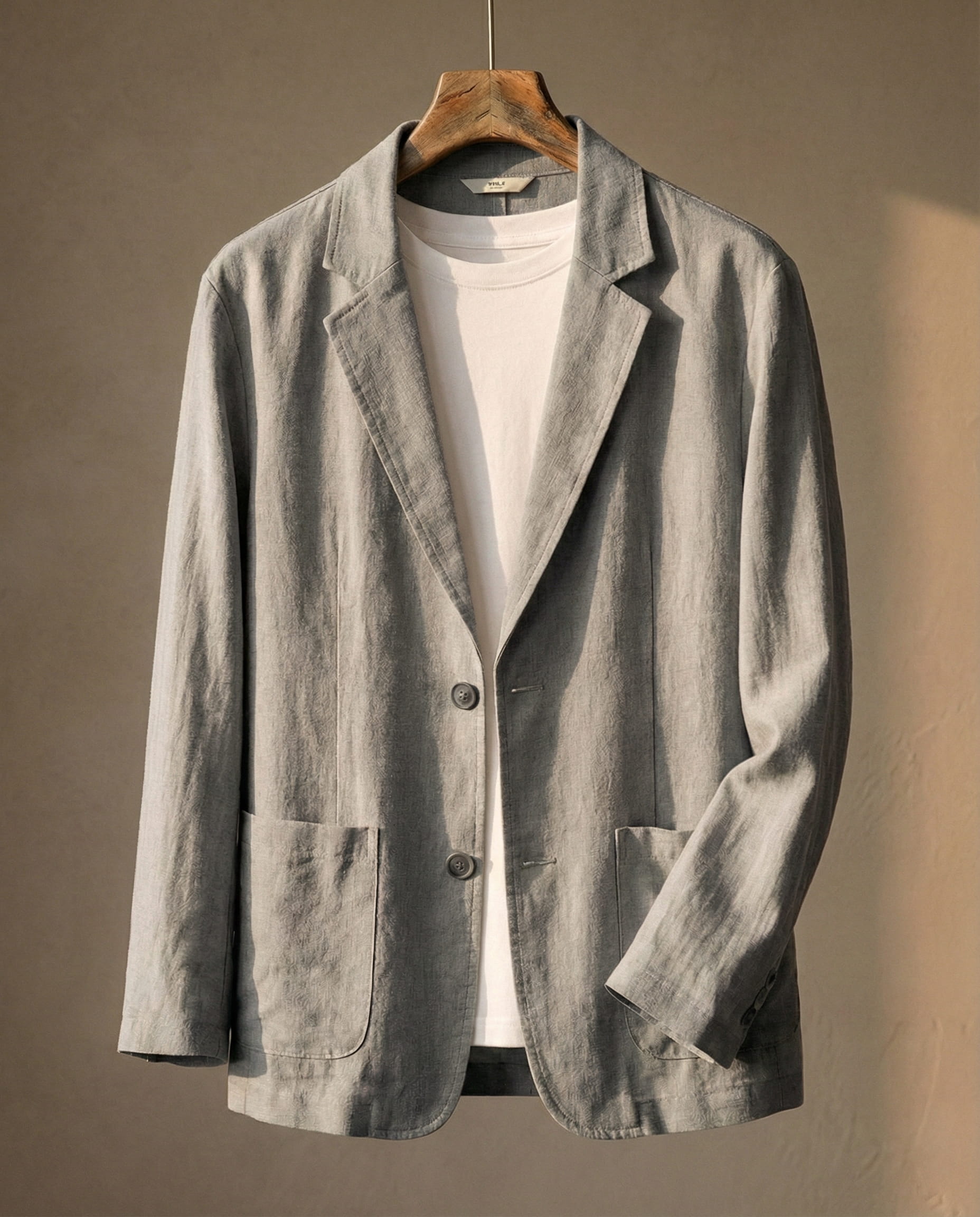Marcus Linen Blazer