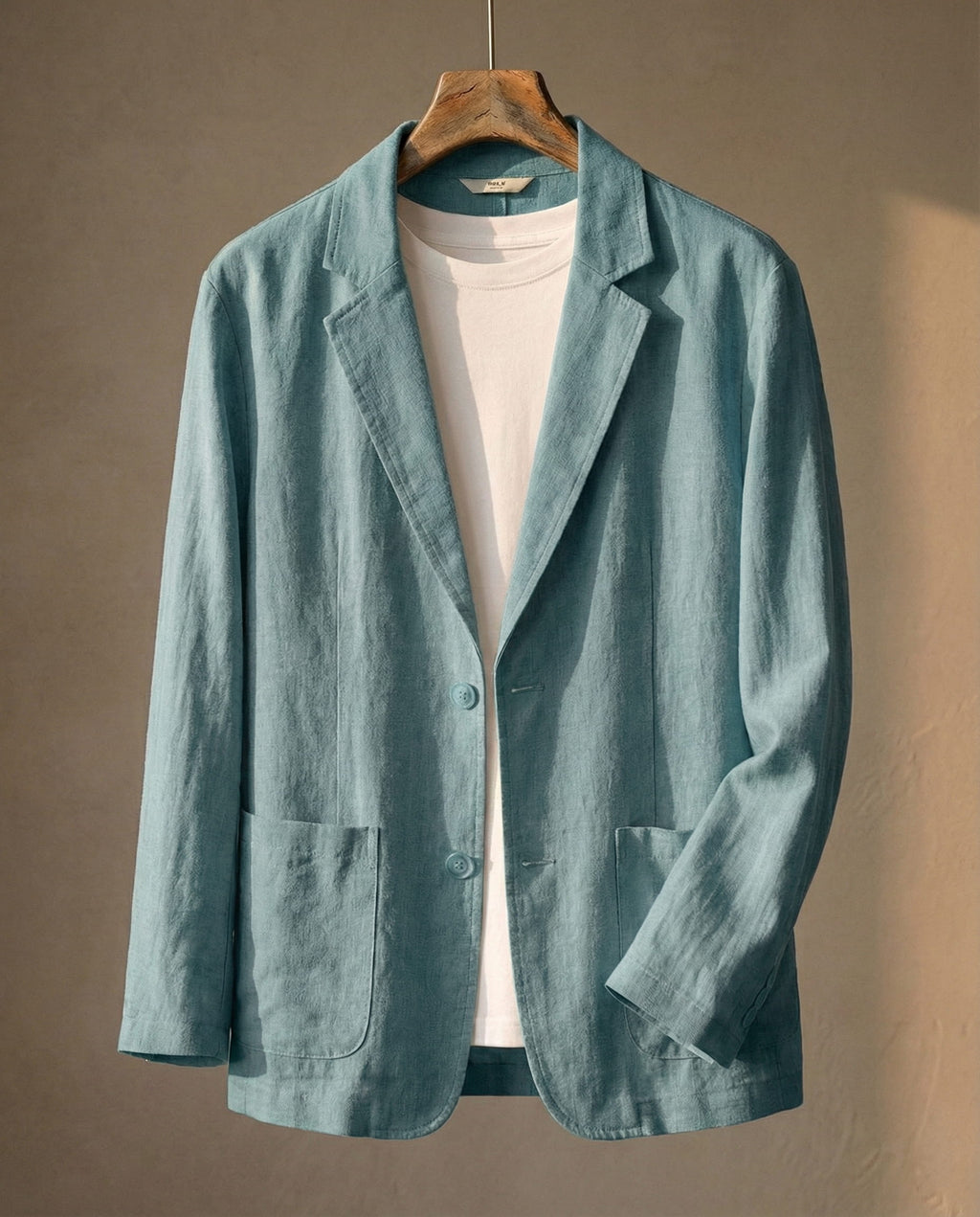 Marcus Linen Blazer