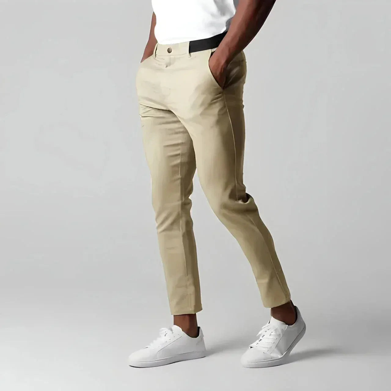 Hugo Performance Pants