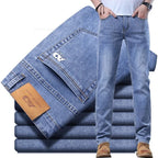 Gerald Classic Denim