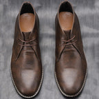 The Nolan City Boot