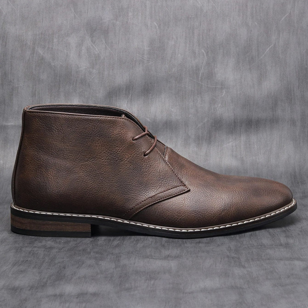 The Nolan City Boot