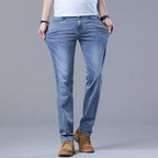 Gerald Classic Denim