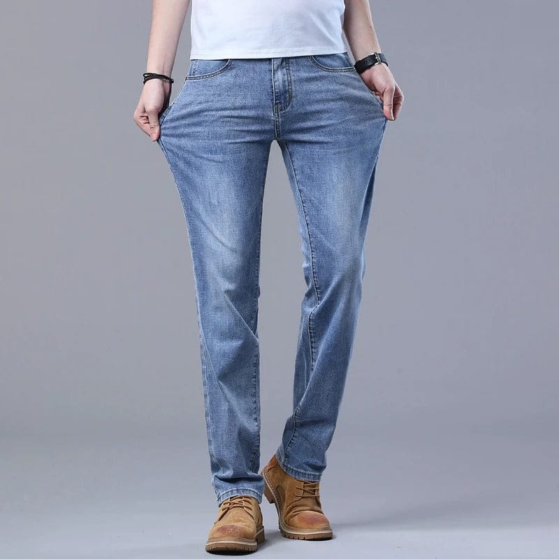 Gerald Classic Denim