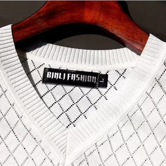 Jalen Ice Silk Short Sleeve T-Shirt