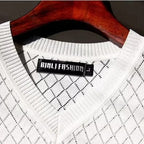 Jalen Ice Silk Short Sleeve T-Shirt