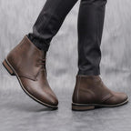 The Nolan City Boot