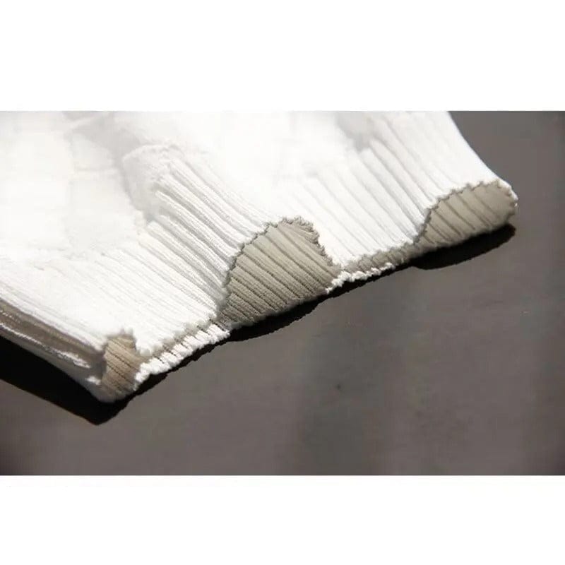 Jalen Ice Silk Short Sleeve T-Shirt