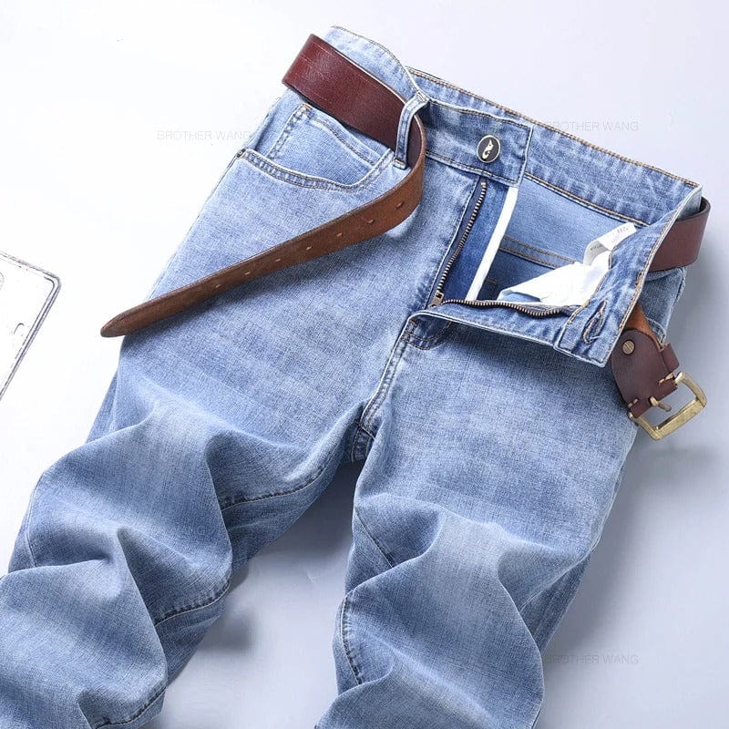 Gerald Classic Denim