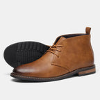The Nolan City Boot