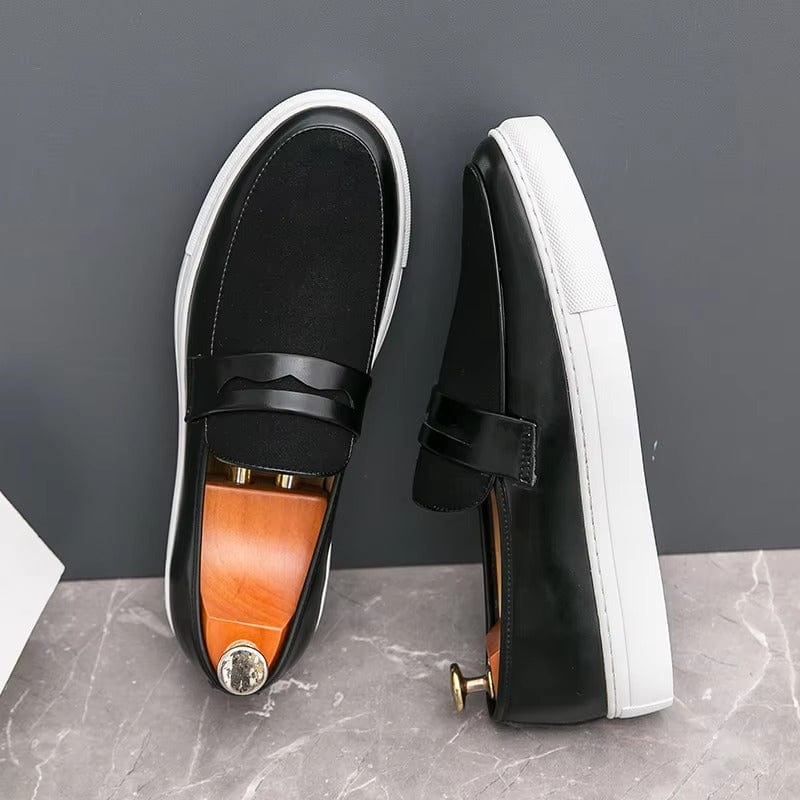 Billy Percy British Loafers