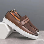 Billy Percy British Loafers