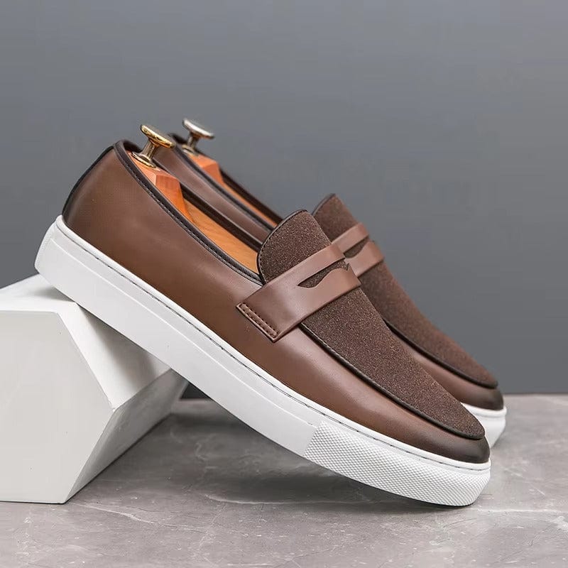Billy Percy British Loafers