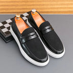 Billy Percy British Loafers