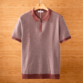 Callum BreezeKnit Polo