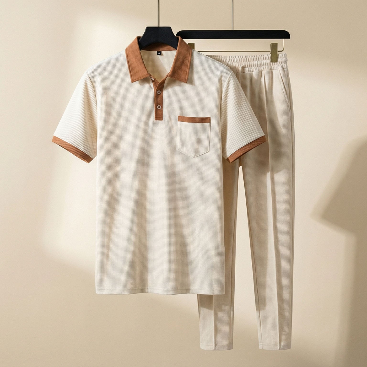 Matson Polo Lounge Set