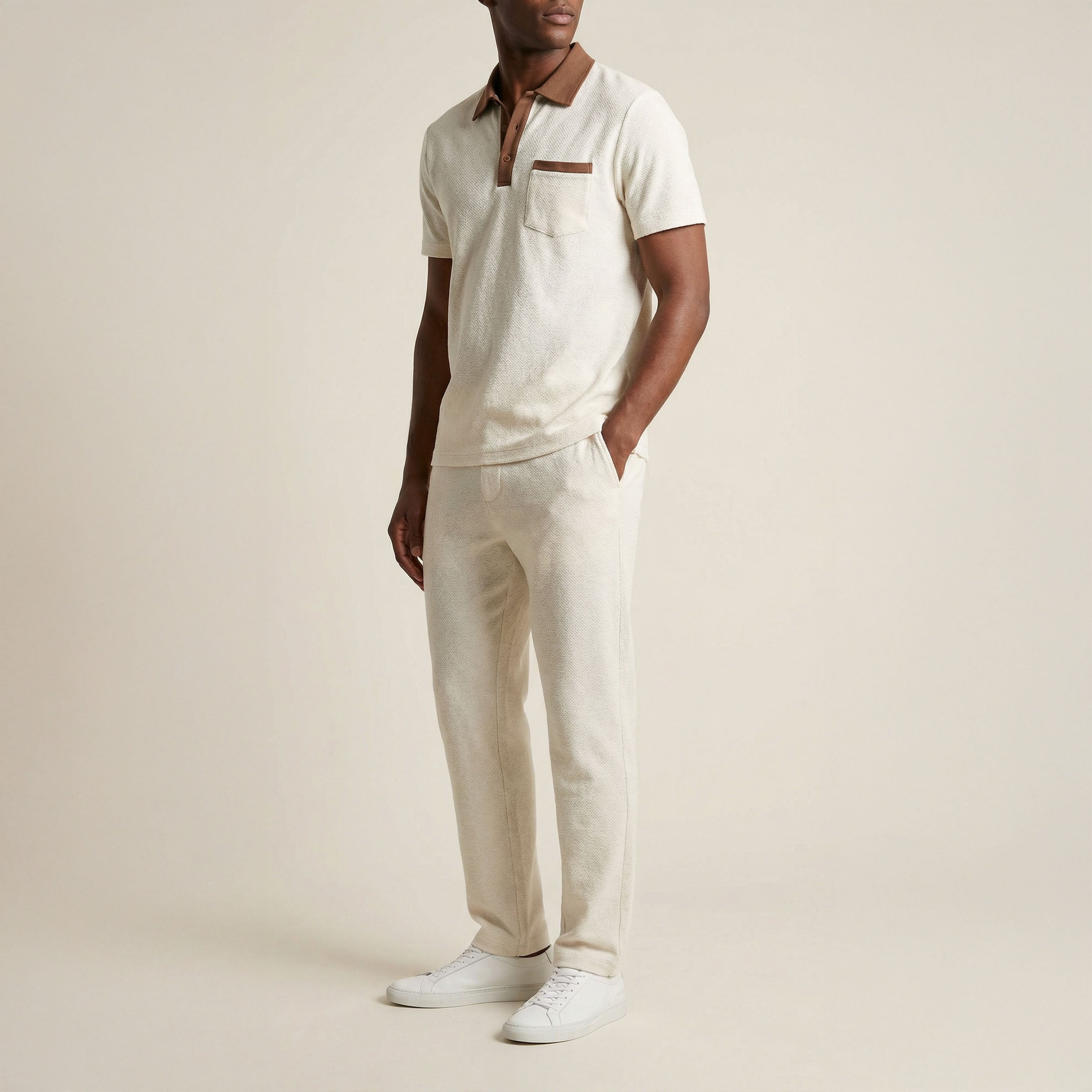 Matson Polo Lounge Set