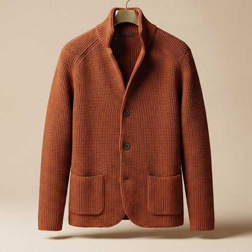 Winston Knit Cardigan