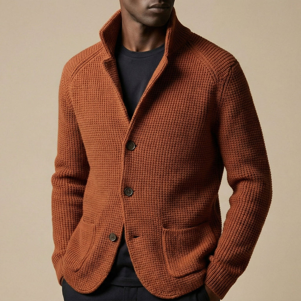 Winston Knit Cardigan