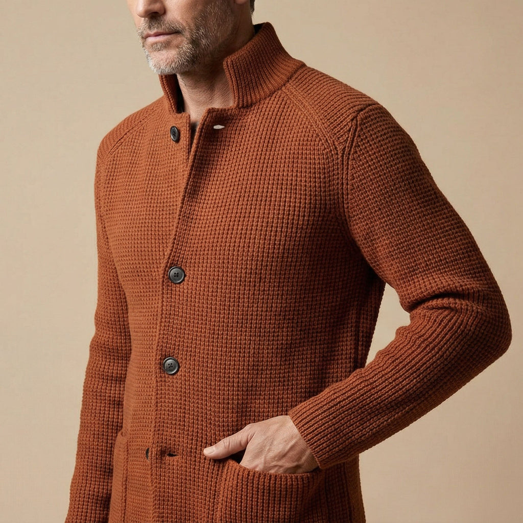 Winston Knit Cardigan