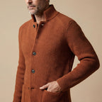 Winston Knit Cardigan