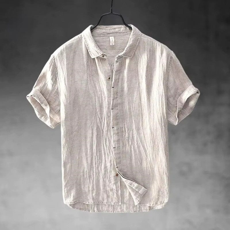 Remington 100% Linen Shirt