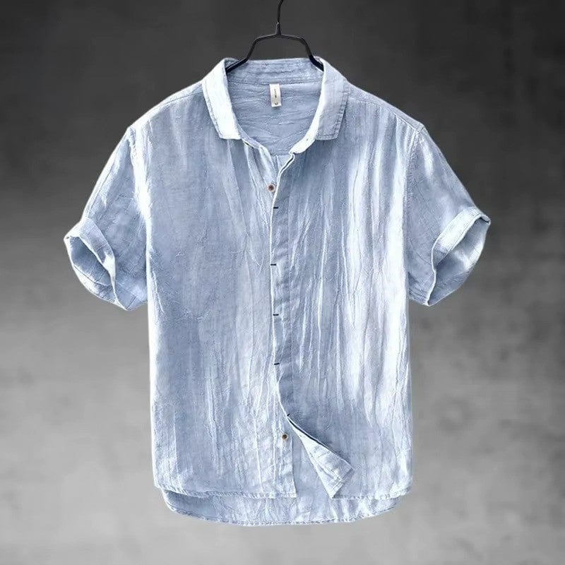 Remington 100% Linen Shirt