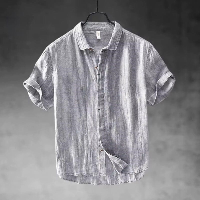 Remington 100% Linen Shirt