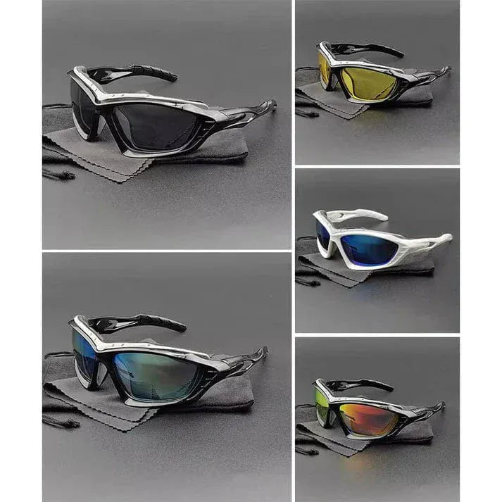 V-Apex Sport Sunglasses