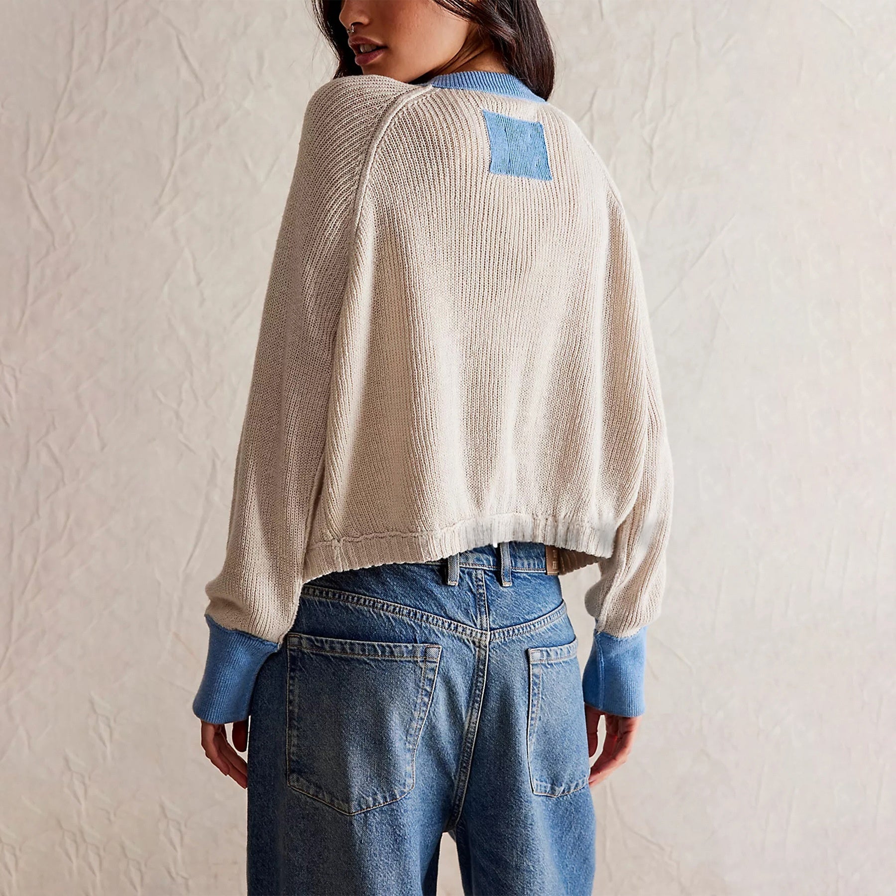 Hazel Knitted Cardigan